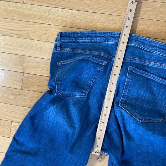 🔴 2 for $25 Chaps slim boyfriend women’s jeans - Picture 8 of 10